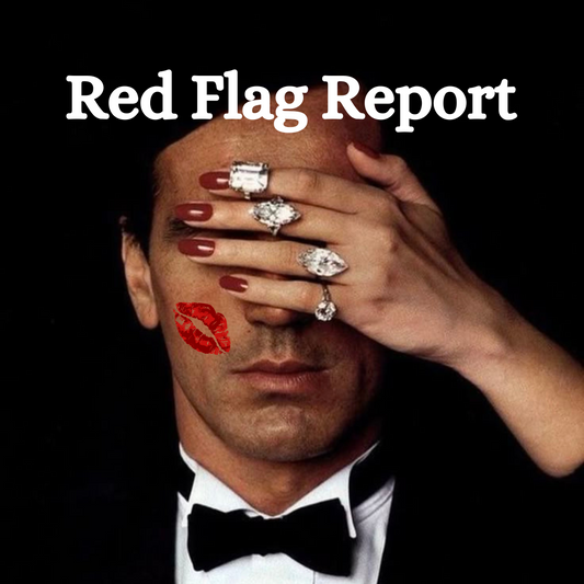 Red Flag Report