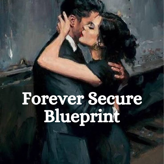 Forever Secure Blueprint